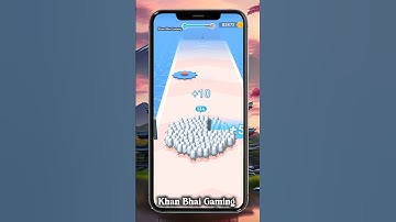 Count Master Madness! 😱 Ultimate OP Crowd Fight #shorts #countmaster #gaming