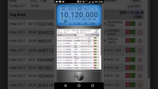 HamSphere 4.0 Mobile Demo screenshot 3