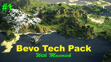 Bevo Tech Pack Episode 1- Getting Started