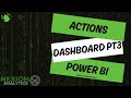 How I Made My Dashboard Super Interactive!