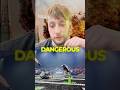 World’s Most Dumb/Dangerous Sport