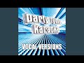 Count On Me Made Popular By Bruno Mars Vocal Version 