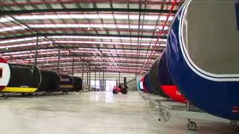 Zippy Shell Overview