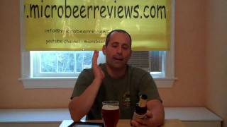 Samuel Smiths Imported Winter Welcome Beer Review from Samuel Smiths Brewery