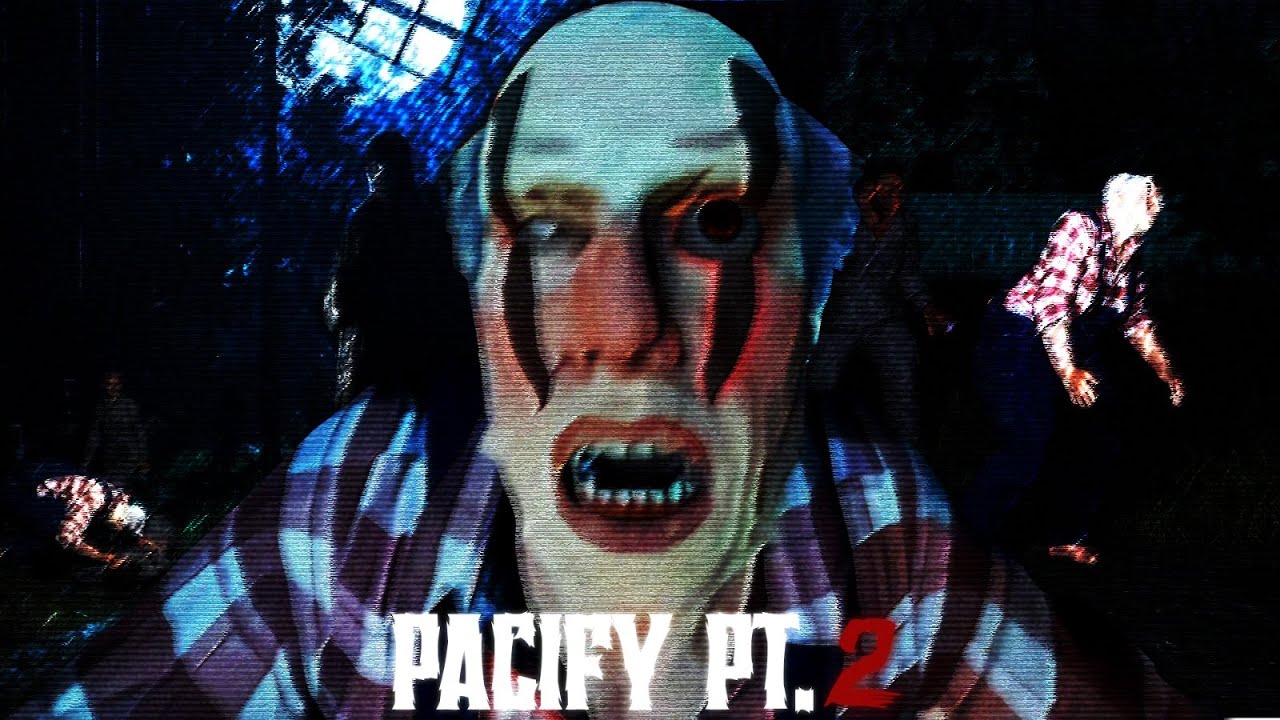 ENVENENAMOS A VÉIA ESFOMEADA kkkj - Pacify