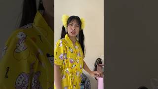 Ini Suara Kentut Nita Atau Kulkas nitaaryani