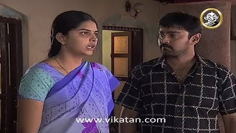 Kolangal Episode 530