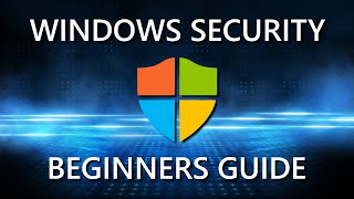 How to Use Windows Security App on Windows 10 (Beginners Guide) screenshot 5