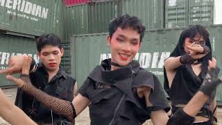 MEOW by MEOVV | Dance Cover by SAIZEN | CAGAYAN DE ORO CITY | PHILIPPINES