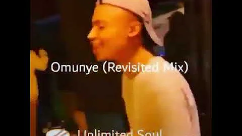 Omunye revisited mix