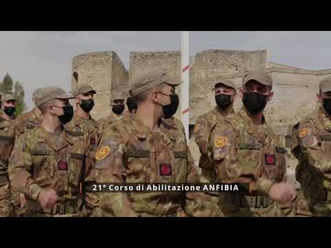 Marina Militare- Cerimonia