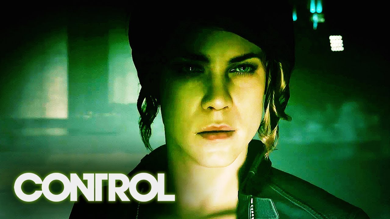 What is Control - Official 