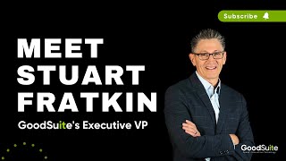 Meet Goodsuites Executive Vice President