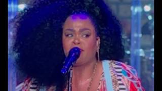 Jill Scott Essence Fest - Medley: Hate On Me/It's Love