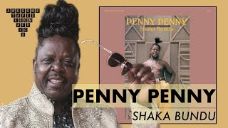 Penny Penny — Shibandza [South Africa]