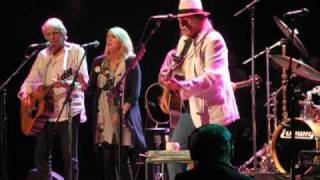 RIP Ben Keith / last show with Neil Young Down by the River at Bridge School Benefit 2009 chords