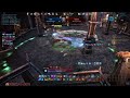 Tera 3v3 - Sorcerer PvP - Icha 9/10/22