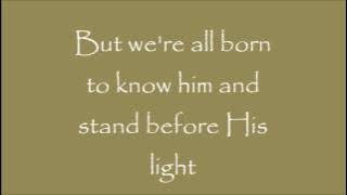 A Soldier's King-Kenny Rogers (Lyrics)