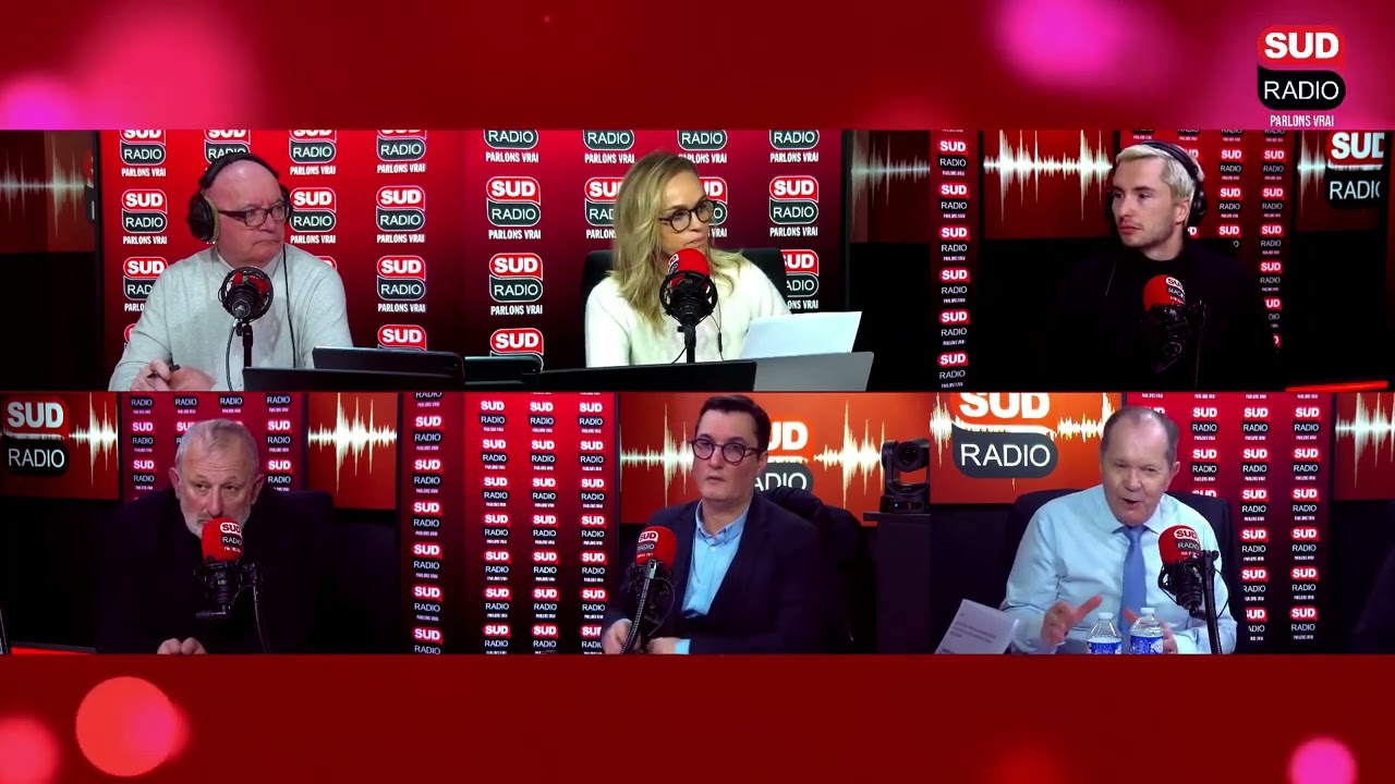 Attal et Darmanin en visite, procès Théo et départements en vigilance orange