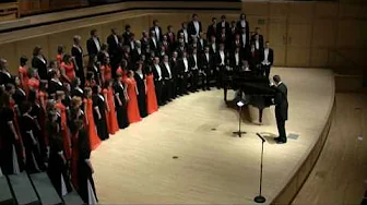 Laudate Nomen - University of Utah Singers & Alta High Madrigals Laudate Nomen - University of Utah Singers & Alta High Madrigals