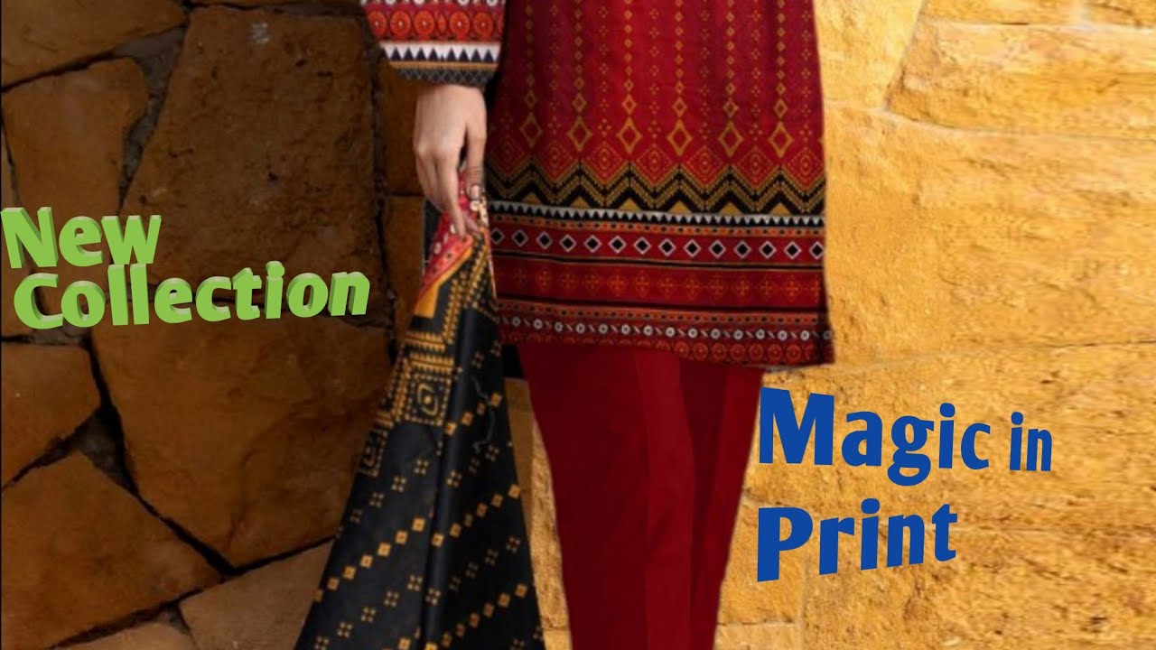 Max fashion store  Branded suit/Lawn suit