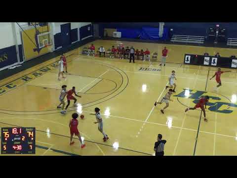 Hillsborough Community College vs Polk State College Mens Other Basketball Hillsborough Community College vs Polk State College Mens Other Basketball
