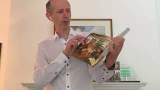 Readthrough with John