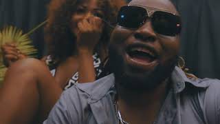 Drflezzy Sensimilla Official Music Video Feat Kd