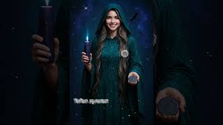 🔮 МАГИЧЕСКИЙ способ ПРИЗВАТЬ деньги в дом — проверено!