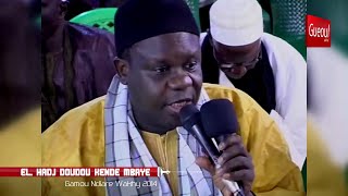 DOUDOU KENDE MBAYE GAMOU NDIARÉ WAKHY 2014 p-3