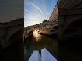 Paper Plane Carrying a Camera?! ✈️ Cinematic DIY Camera Shot