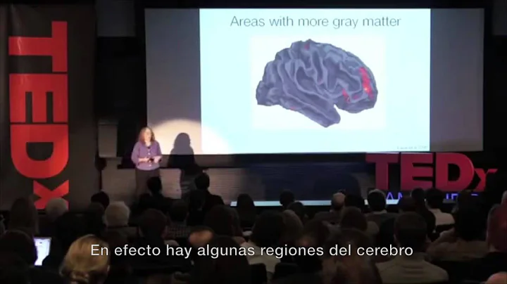 Como la Meditacin puede cambiar la forma de nuestr...