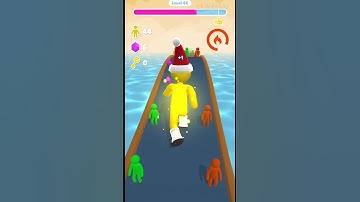 Giant Rush New Update Gameplay (iOS,Android) Walkthough #shorts