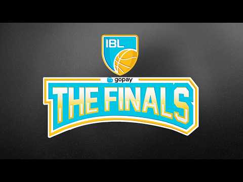 Two Cities. Two Different Journeys. One Ultimate Destination | IBL Gopay Finals 2026 | June 19