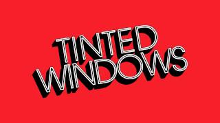 Vignette de la vidéo "Tinted Windows, "Kind of a Girl""