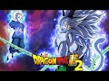 Dragon Ball Super 2: "FULL MOVIE" - Supreme Goku challenges the gods - Goku Ultra - English Subtitle