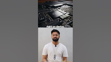 The Future of AI Is Agentic (Apple Just Proved It)