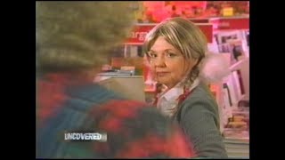 Britney Spears At 50 Satire From Extra 2000