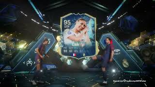 Fc 25 Paket Açilimi 97 Li̇k Oyuncu