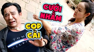 Hài Nghệ Sĩ Quang Tèo - Cưới nhầm cọp cái | Phim Hài Xưa Hay Nhất | Hài Việt Nam Kinh Điển