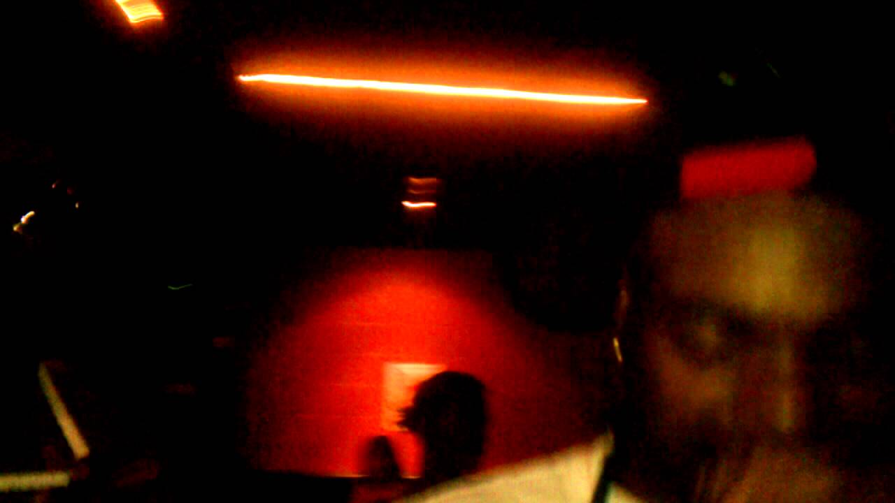 T.H.C music hard at work WHAM�