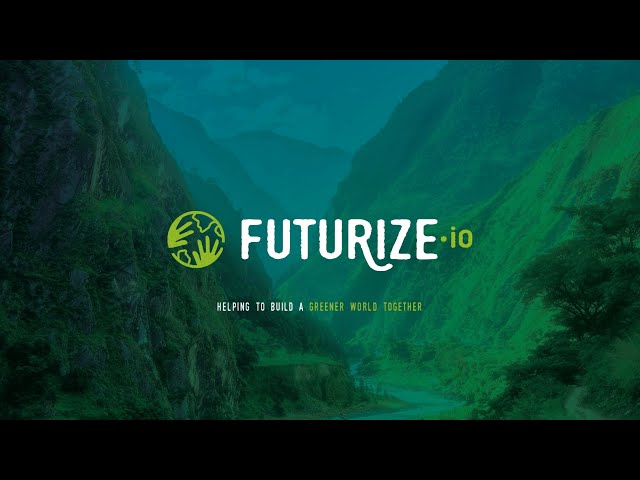 Futurize Intro class=