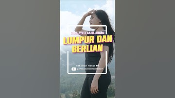 Segera Tayang | Lumpur Dan Berlian - Dara Ayu X Bajol Ndanu #shorts