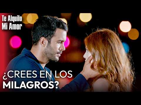 La noche mágica de Defne y Ömer ✨💕 | Kiralık Aşk en Español