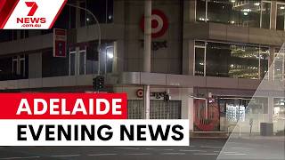 Major water pipe burst cripples Adelaide CBD; knife attack; bird flu escalates | 7NEWS