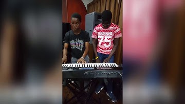 Trap music | Synthesizer Jam SOLO !! | Volks Muziek School