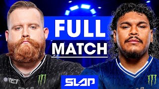 Download Lagu HE'S BUILT FOR THIS!!! ๐ค | Power Slap 13: Zak Lansing vs Ro Montana | FULL MATCH MP3 Download Lagu HE'S BUILT FOR THIS!!! ๐ค | Power Slap 13: Zak Lansing vs Ro Montana | FULL MATCH MP3