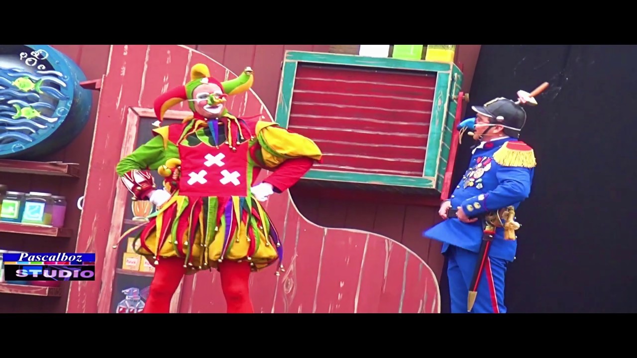 Vastenavend De Kindervastenavend krabbegat 2020 Bergen Op zoom