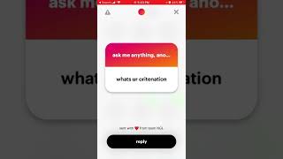 How to know WHICH QUESTIONS WERE GENERATED by NGL app? Sent with ❤️ from team NGL