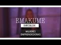 Emakume Ekintzaileak 2023 - Mujeres Emprendedoras 2023